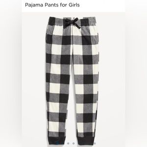 NWT Gap Pajama Pants